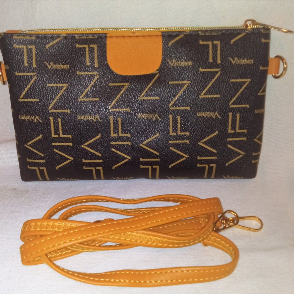 VIFN Small Crossbody Bag